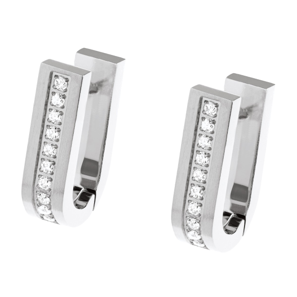Ernstes Design, Evia, Creolen, Ohrstecker, E771